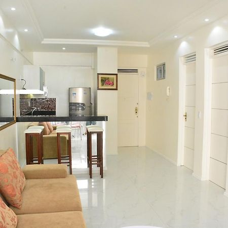 Apartamento Praia Meireles Fortaleza  Eksteriør bilde