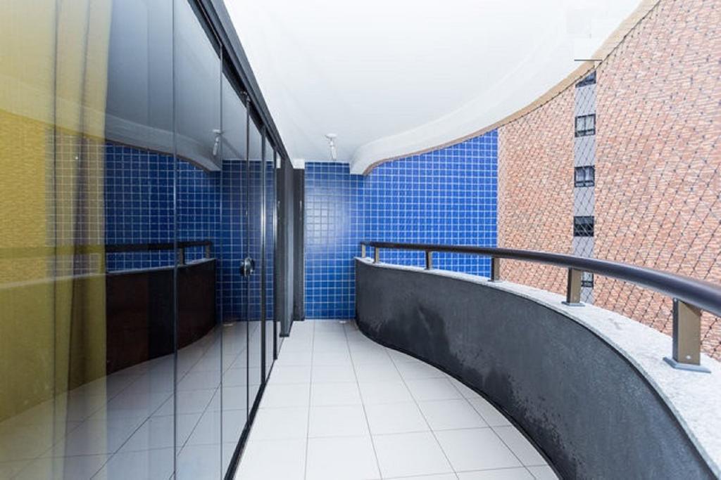 Apartamento Praia Meireles Fortaleza  Rom bilde