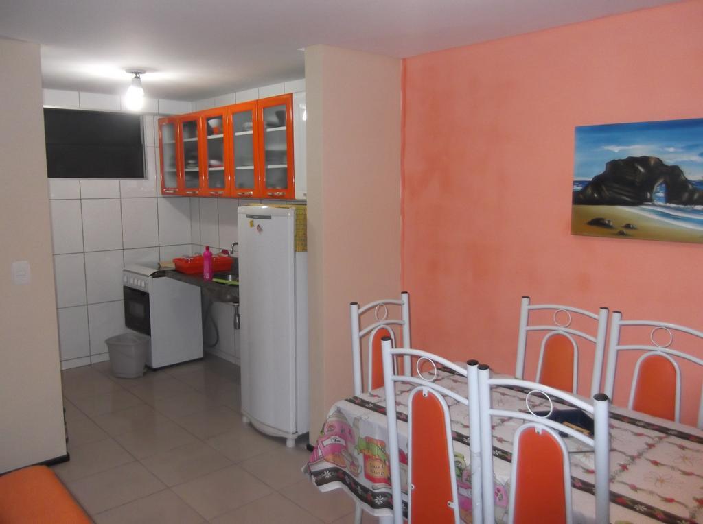 Apartamento Praia Meireles Fortaleza  Rom bilde