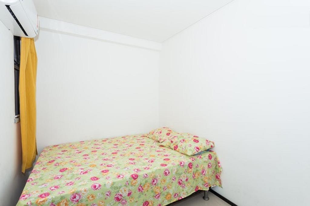 Apartamento Praia Meireles Fortaleza  Rom bilde