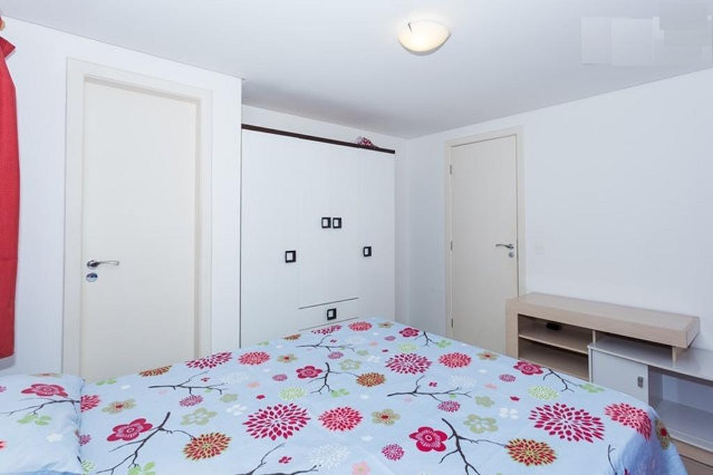 Apartamento Praia Meireles Fortaleza  Rom bilde