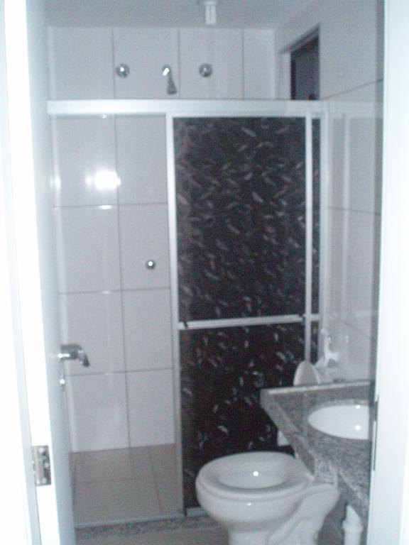 Apartamento Praia Meireles Fortaleza  Rom bilde