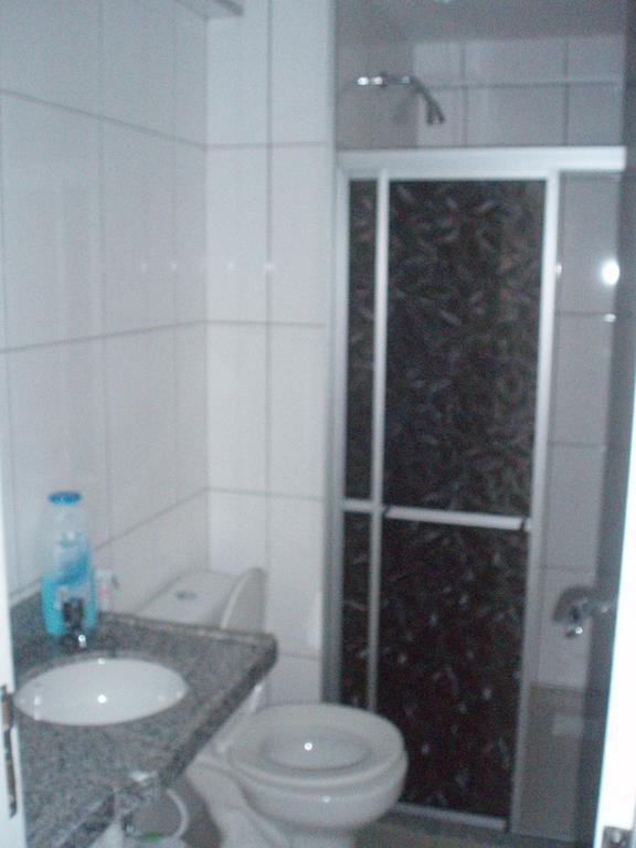 Apartamento Praia Meireles Fortaleza  Rom bilde