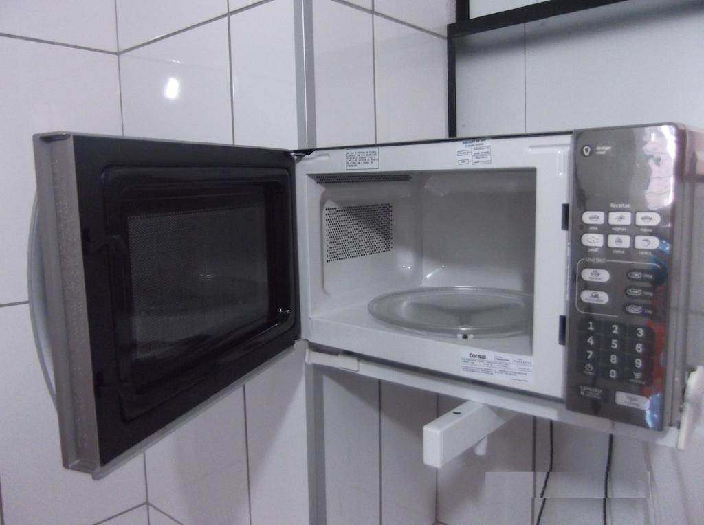 Apartamento Praia Meireles Fortaleza  Rom bilde