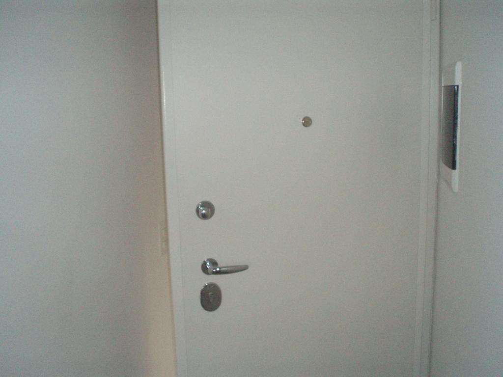 Apartamento Praia Meireles Fortaleza  Rom bilde