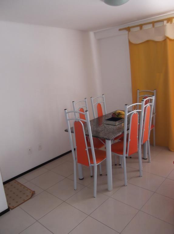 Apartamento Praia Meireles Fortaleza  Eksteriør bilde