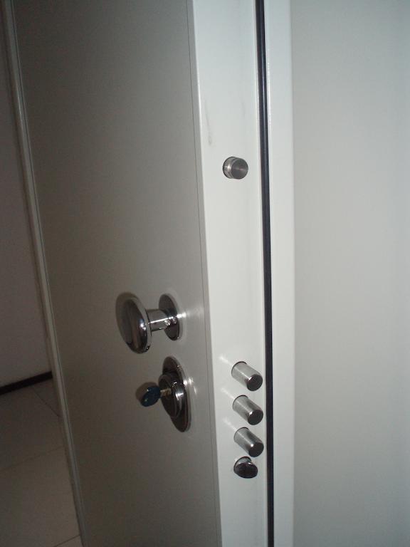 Apartamento Praia Meireles Fortaleza  Rom bilde