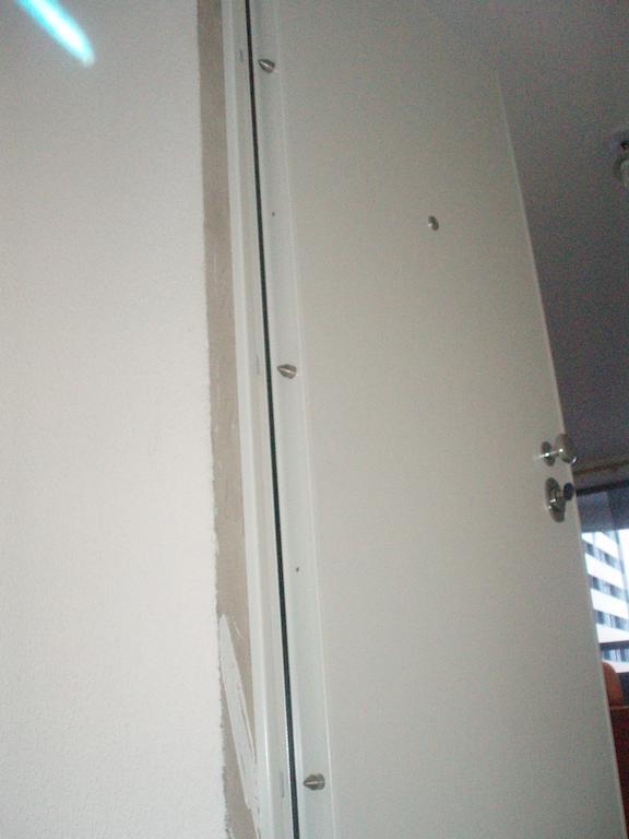Apartamento Praia Meireles Fortaleza  Rom bilde