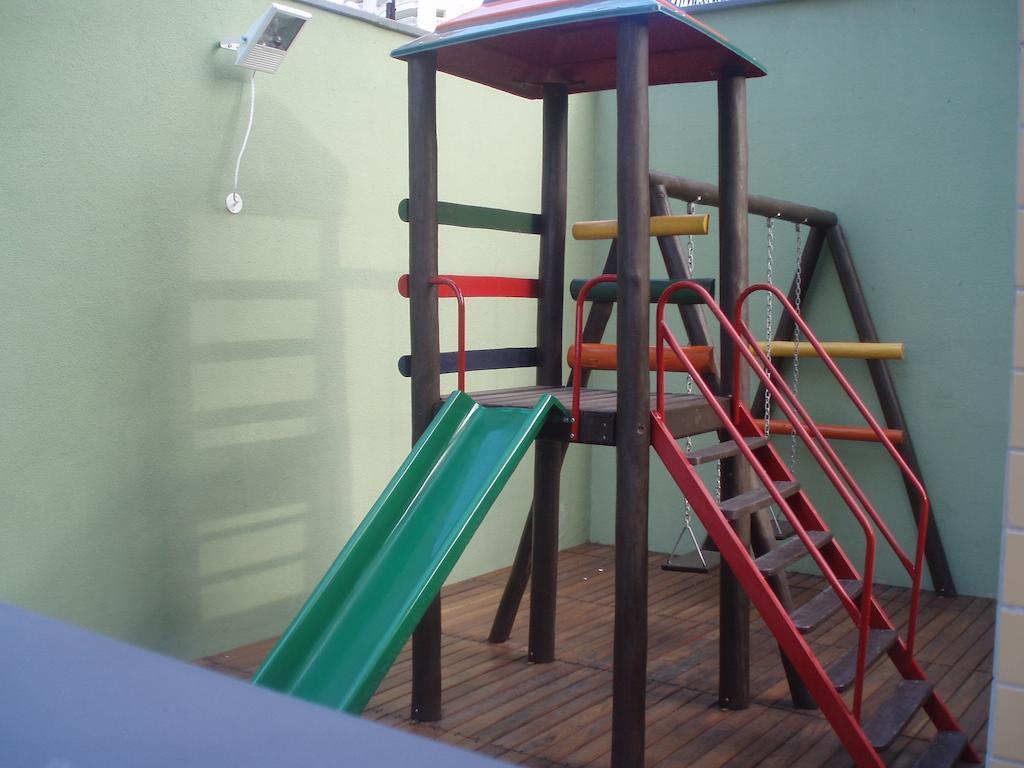 Apartamento Praia Meireles Fortaleza  Rom bilde