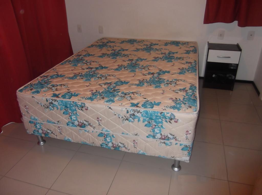 Apartamento Praia Meireles Fortaleza  Rom bilde
