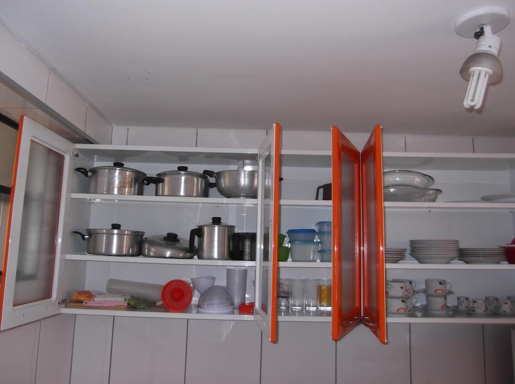 Apartamento Praia Meireles Fortaleza  Rom bilde