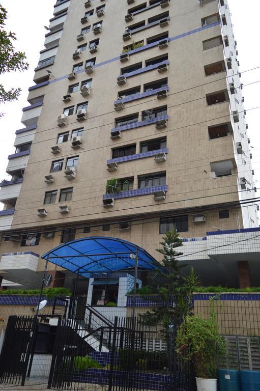 Apartamento Praia Meireles Fortaleza  Eksteriør bilde