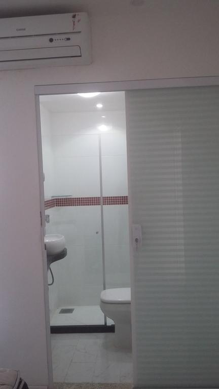 Apartamento Praia Meireles Fortaleza  Eksteriør bilde